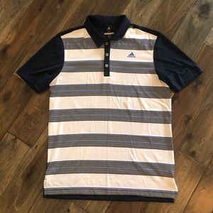 adidas Golf Polo